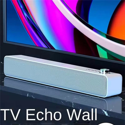 Prislume™ Subwoofer Altavoz Bluetooth