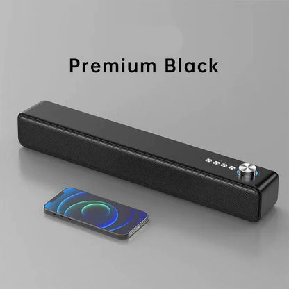 Prislume™ Subwoofer Altavoz Bluetooth